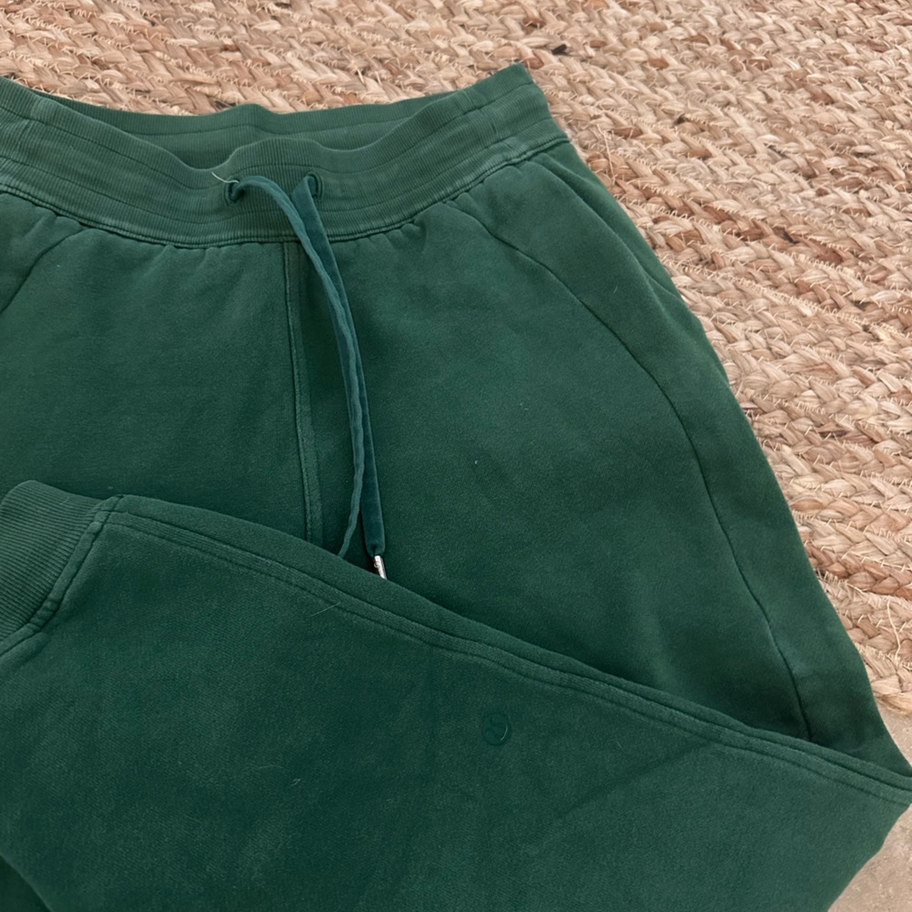 LULULEMON SCUBA JOGGERS - Picture 3 of 7